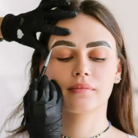 Brows Lemination