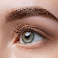 Lash treatment