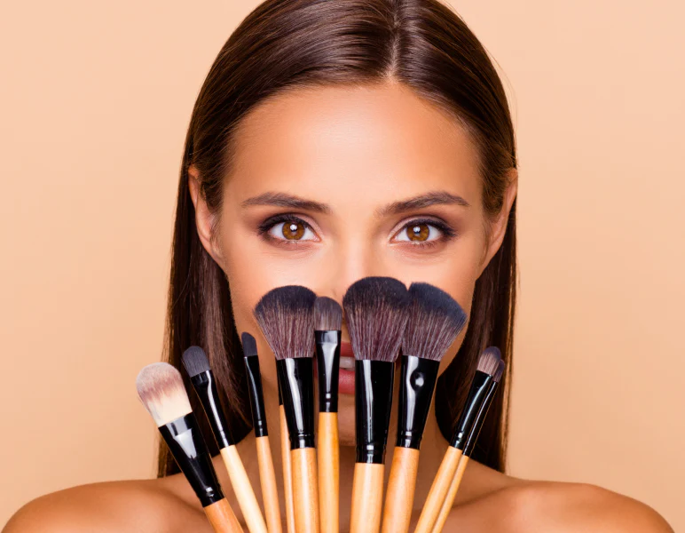 Beauty Brushes